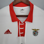 Camiseta Benfica 2004-05 - Visitante - Retro