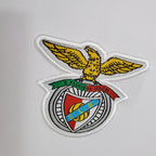 Camiseta Benfica 2004-05 - Visitante - Retro
