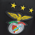Camiseta Benfica 2009-10 - Visitante - Retro