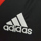 Camiseta Benfica 2009-10 - Visitante - Retro