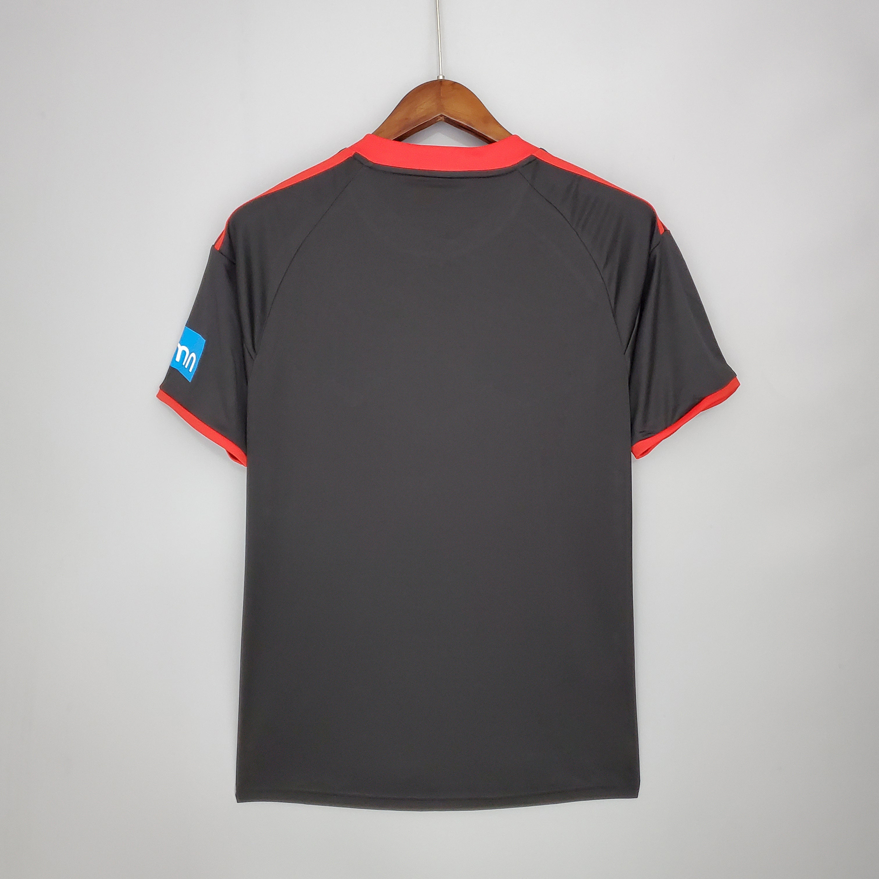 Camiseta Benfica 2009-10 - Visitante - Retro