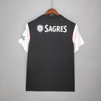 Camiseta Benfica 2013-14 - Visitante - Retro