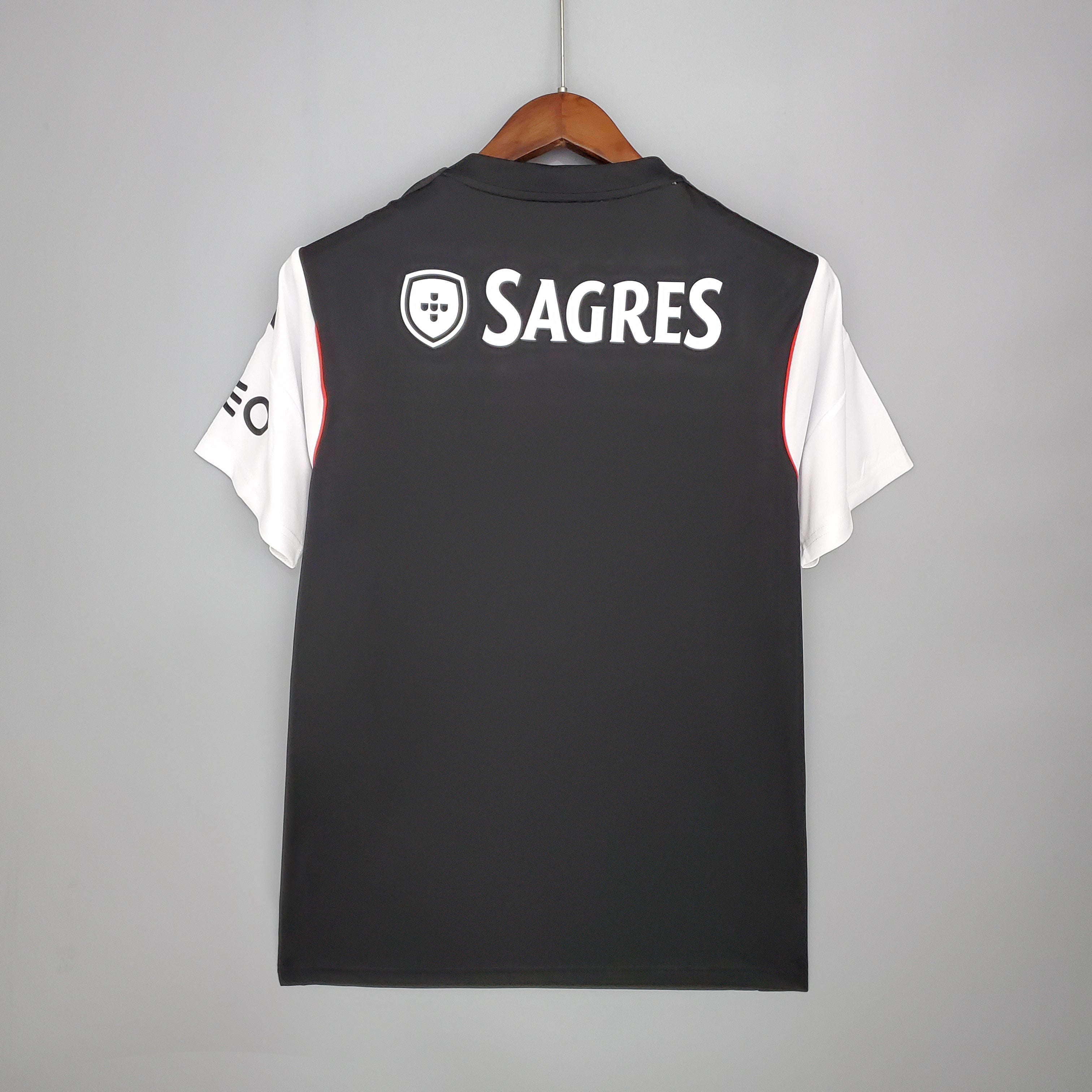 Camiseta Benfica 2013-14 - Visitante - Retro