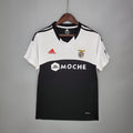 Camiseta Benfica 2013-14 - Visitante - Retro