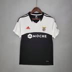 Camiseta Benfica 2013-14 - Visitante - Retro
