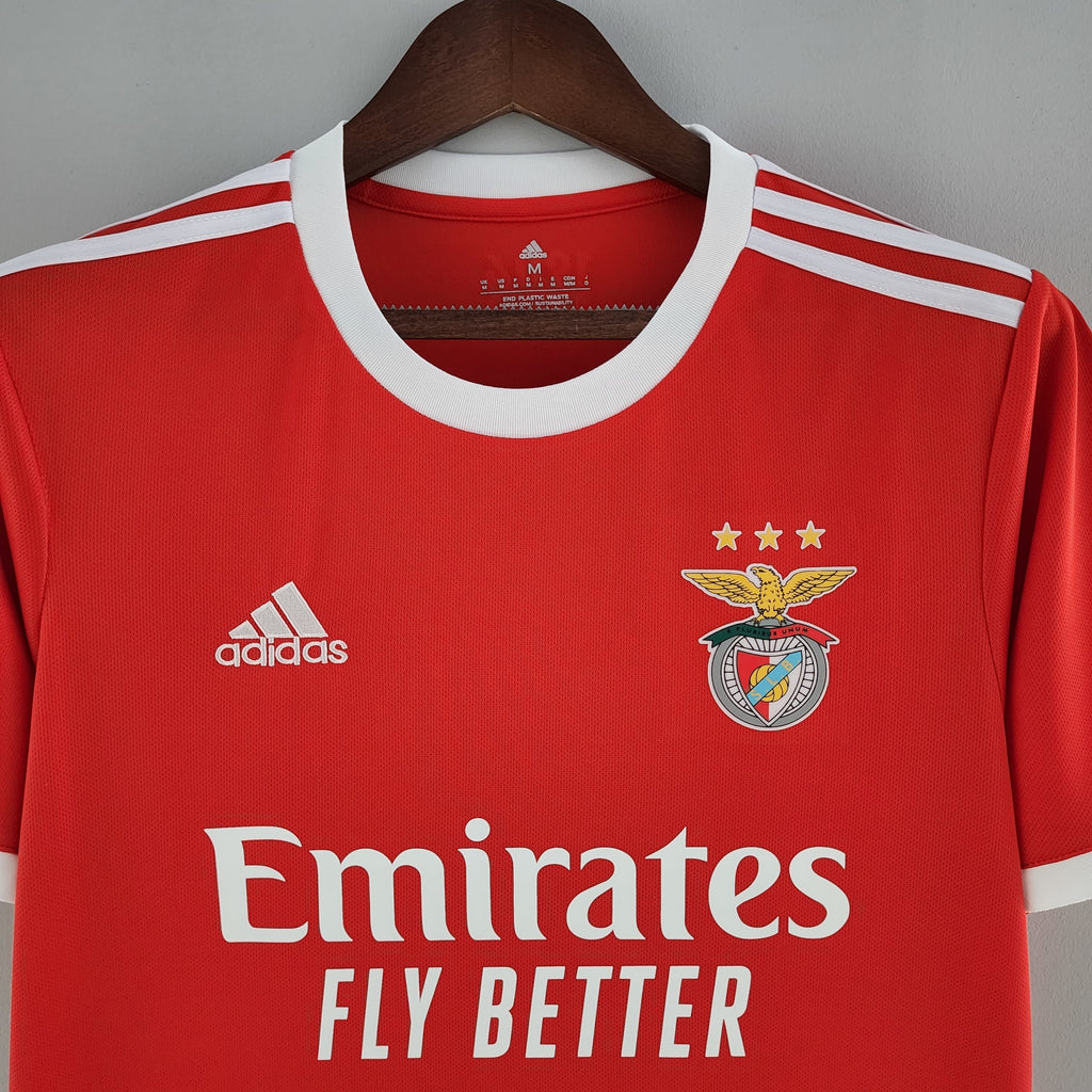 Camiseta Benfica 2022-23 - Local