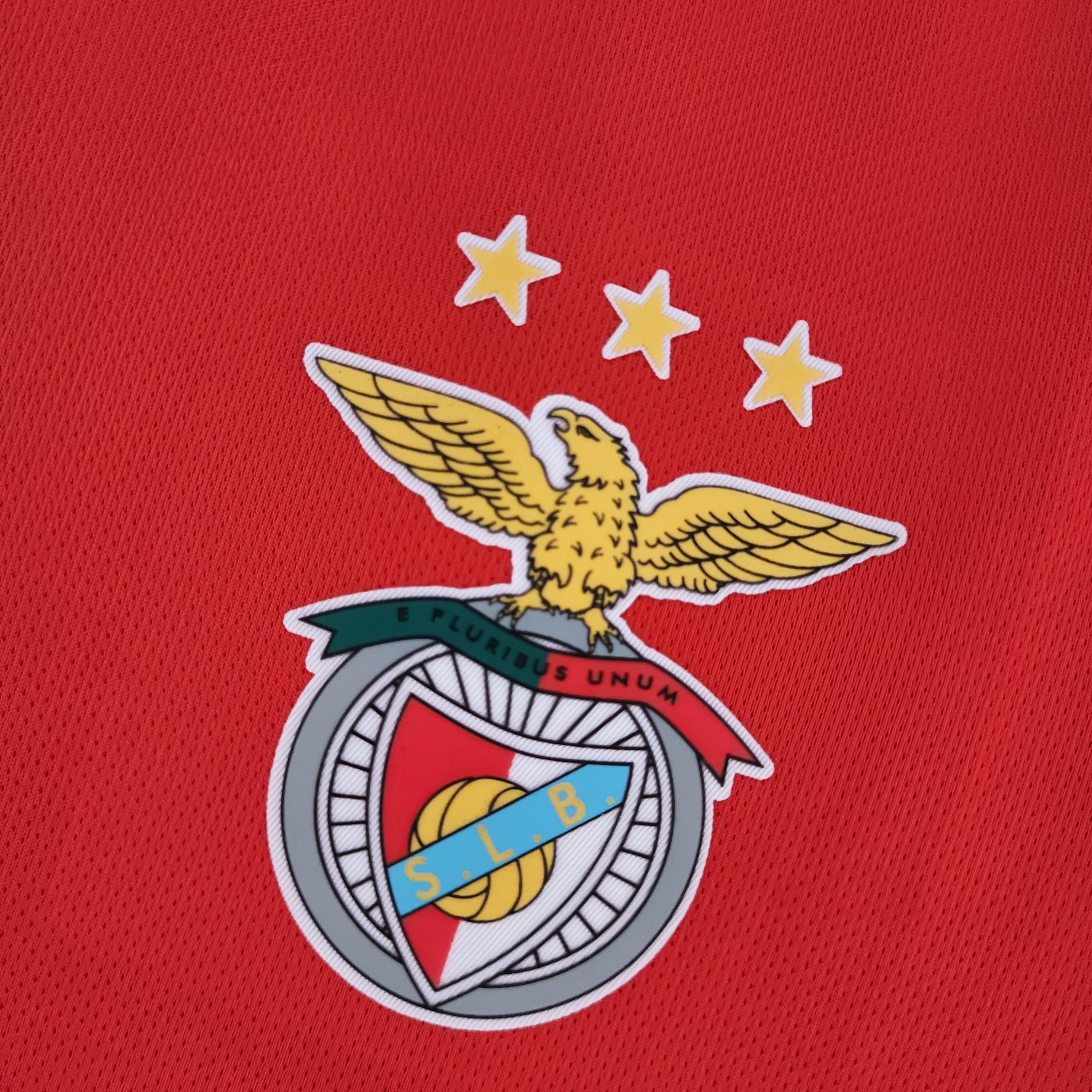 Camiseta Benfica 2022-23 - Local