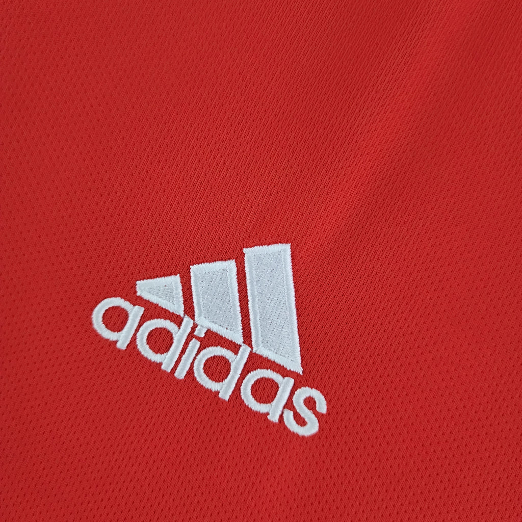 Camiseta Benfica 2022-23 - Local