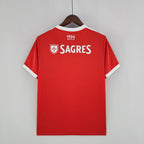 Camiseta Benfica 2022-23 - Local