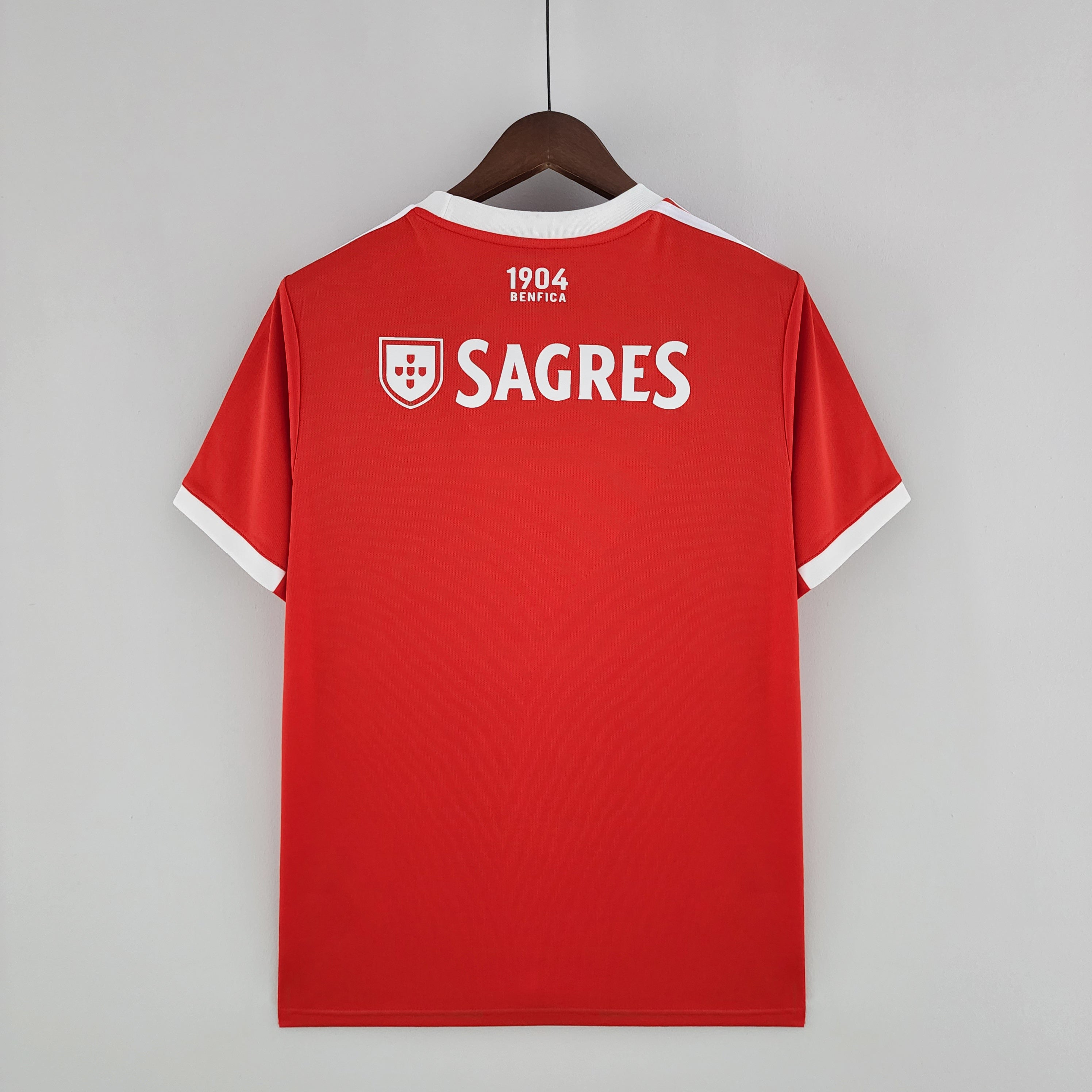 Camiseta Benfica 2022-23 - Local