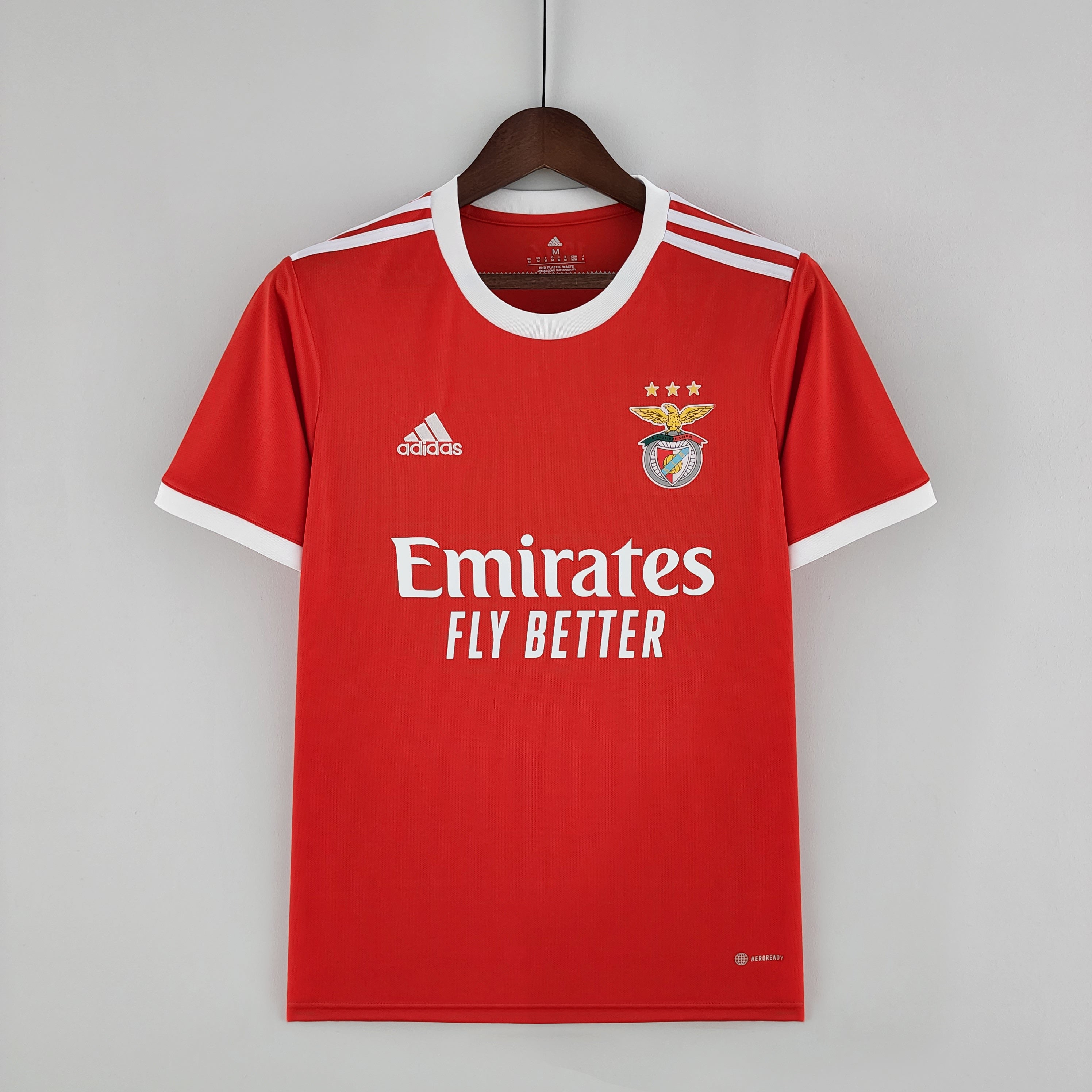 Camiseta Benfica 2022-23 - Local