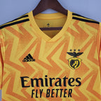 Camiseta Benfica 2022-23 - Visitante