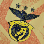 Camiseta Benfica 2022-23 - Visitante