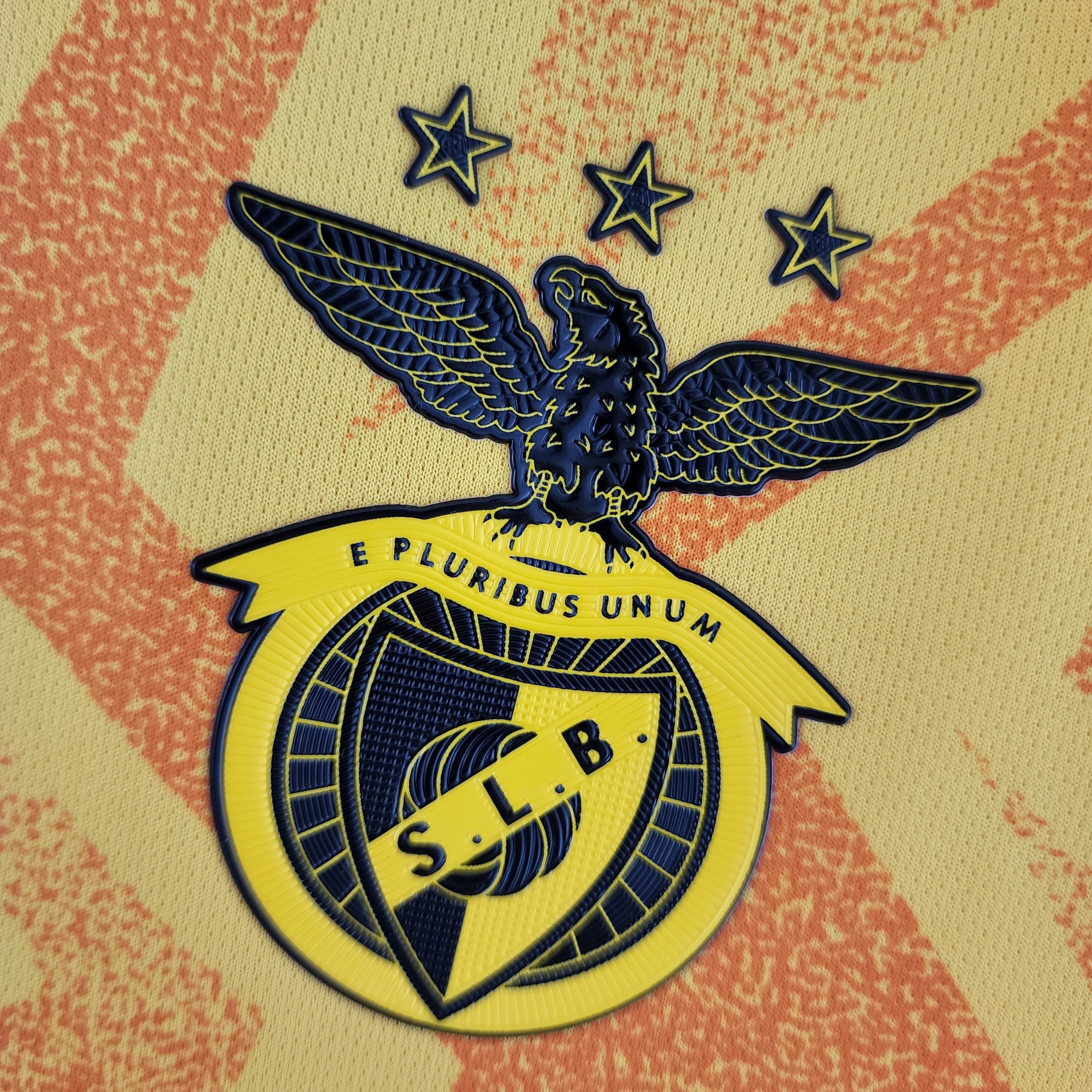 Camiseta Benfica 2022-23 - Visitante