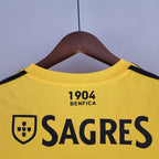 Camiseta Benfica 2022-23 - Visitante
