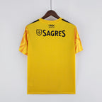 Camiseta Benfica 2022-23 - Visitante
