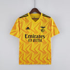 Camiseta Benfica 2022-23 - Visitante
