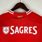 Camiseta Benfica 2023-24 - Local