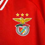 Camiseta Benfica 2023-24 - Local