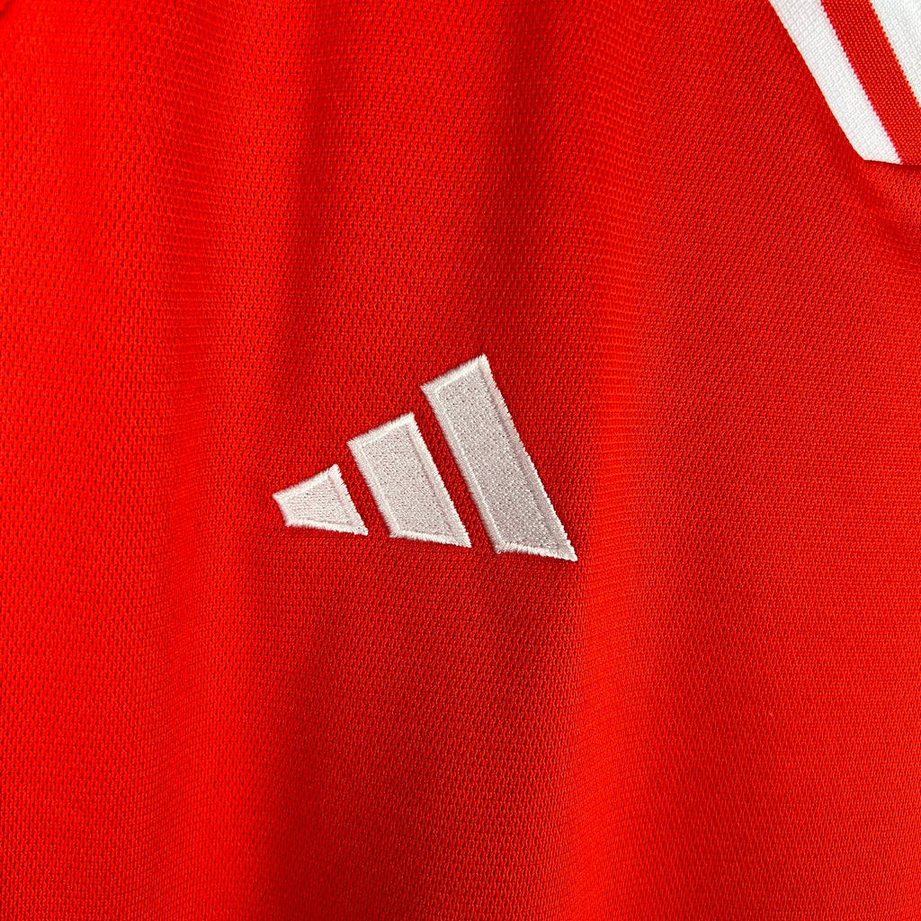Camiseta Benfica 2023-24 - Local
