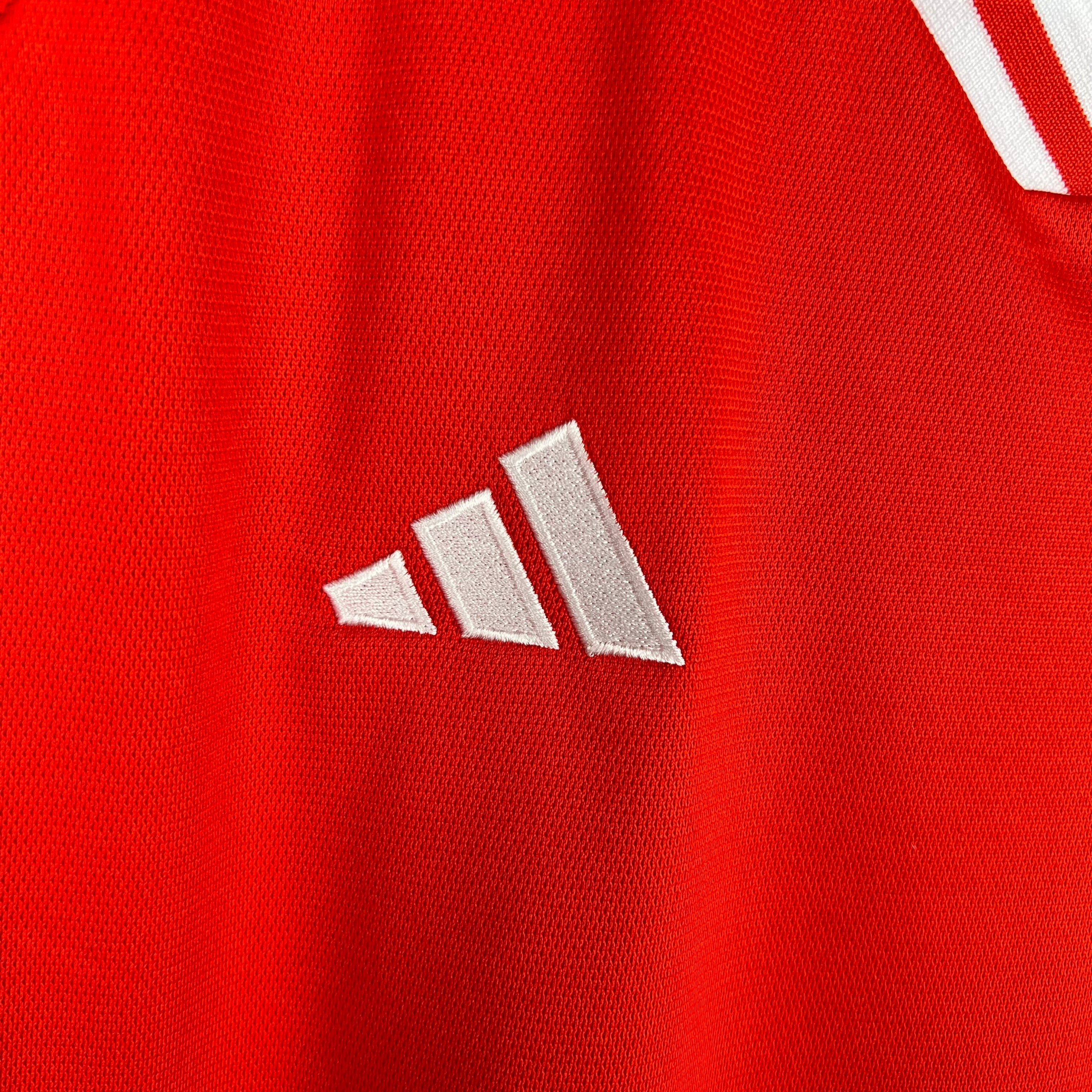 Camiseta Benfica 2023-24 - Local