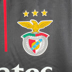 Camiseta Benfica 2023-24 - Visitante
