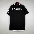 Camiseta Benfica 2023-24 - Visitante