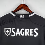Camiseta Benfica 2023-24 - Visitante