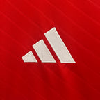 Camiseta Benfica 2024-25 - Local