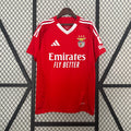 Camiseta Benfica 2024-25 - Local
