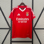 Camiseta Benfica 2024-25 - Local