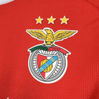 Camiseta Benfica 2025-26 - Local