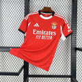 Camiseta Benfica 2025-26 - Local