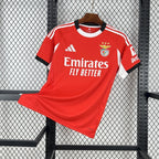 Camiseta Benfica 2025-26 - Local