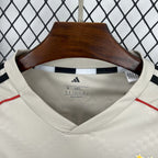 Camiseta Benfica 2025-26 - Visitante