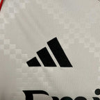 Camiseta Benfica 2025-26 - Visitante
