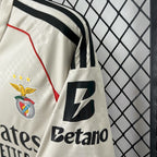 Camiseta Benfica 2025-26 - Visitante