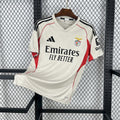Camiseta Benfica 2025-26 - Visitante