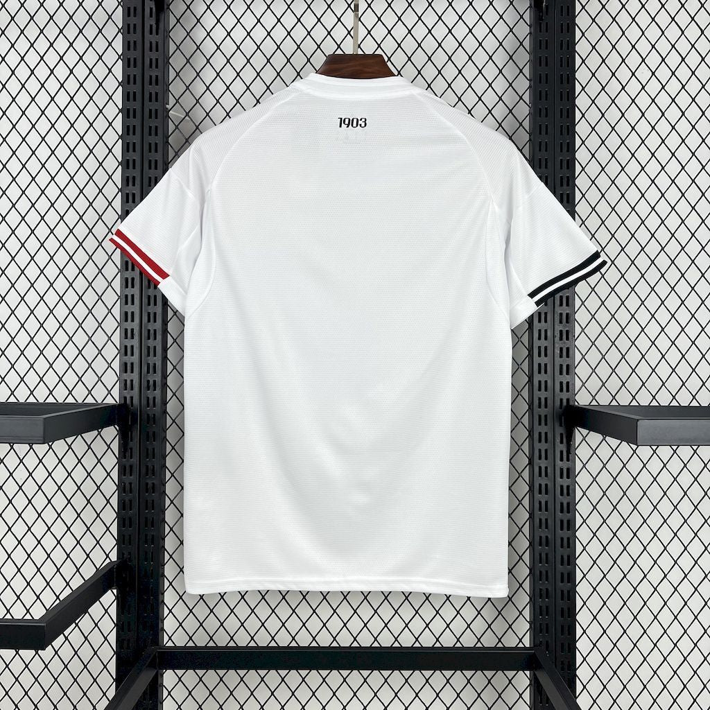 Camiseta Besiktas 2025-26 - Local