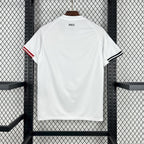 Camiseta Besiktas 2025-26 - Local