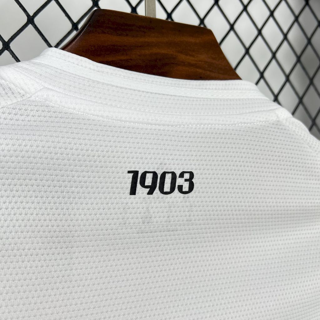 Camiseta Besiktas 2025-26 - Local