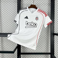 Camiseta Besiktas 2025-26 - Local