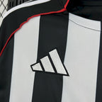 Camiseta Besiktas 2025-26 - Visitante