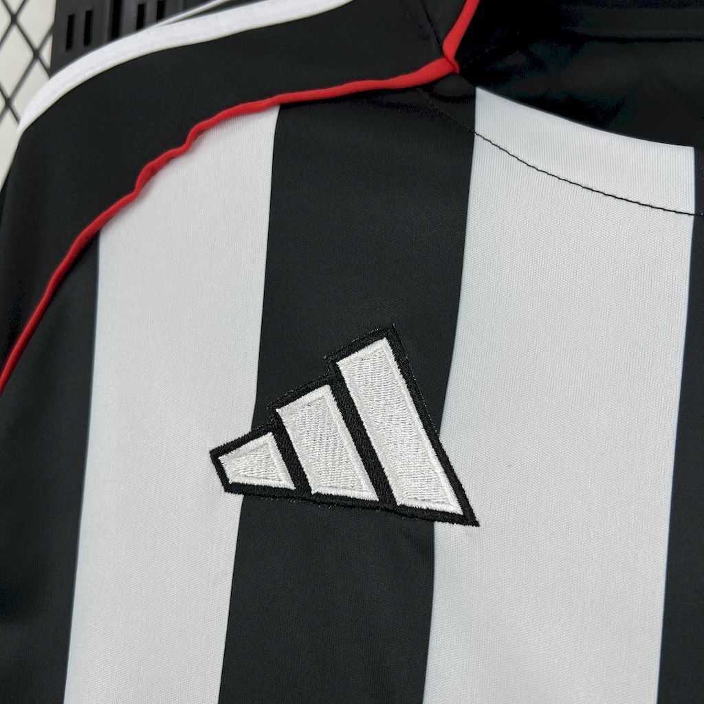Camiseta Besiktas 2025-26 - Visitante