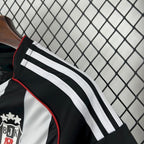 Camiseta Besiktas 2025-26 - Visitante