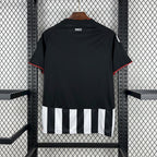 Camiseta Besiktas 2025-26 - Visitante
