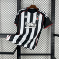 Camiseta Besiktas 2025-26 - Visitante