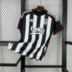 Camiseta Besiktas 2025-26 - Visitante
