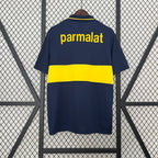 Camiseta Boca Juniors 1994-95 - Local - Retro