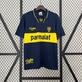 Camiseta Boca Juniors 1994-95 - Local - Retro